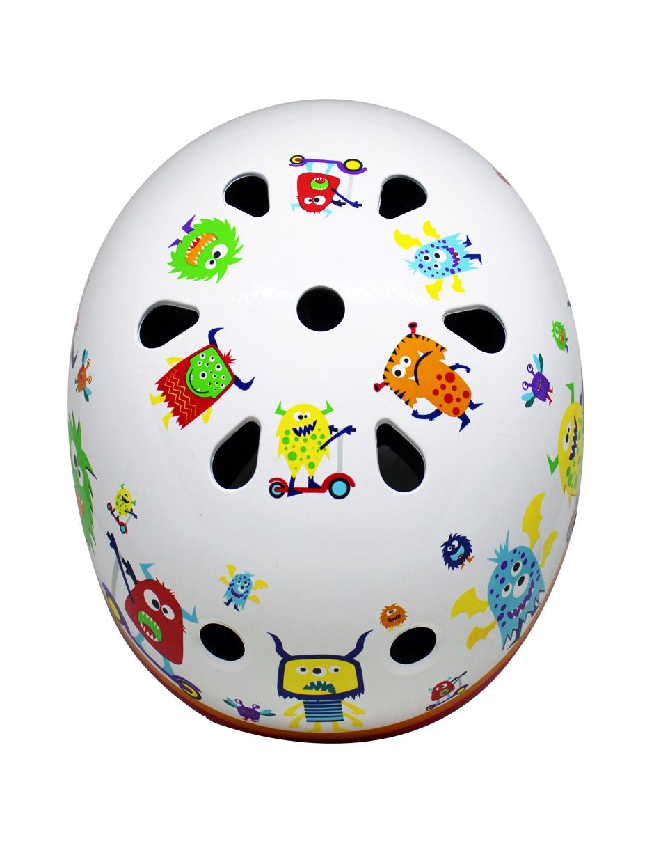 Casco para patinaje unisex 3