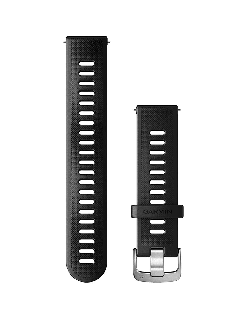 Correa para reloj de silicón con logotipo Correa para reloj de silicón con logotipo