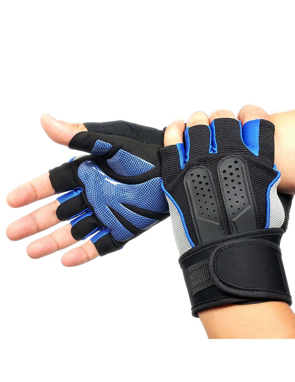 Guantes gym para pesas Guantes gym para pesas