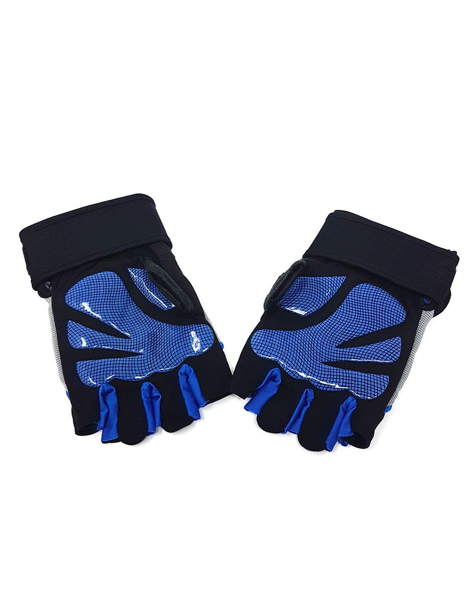 Guantes gym para pesas 3