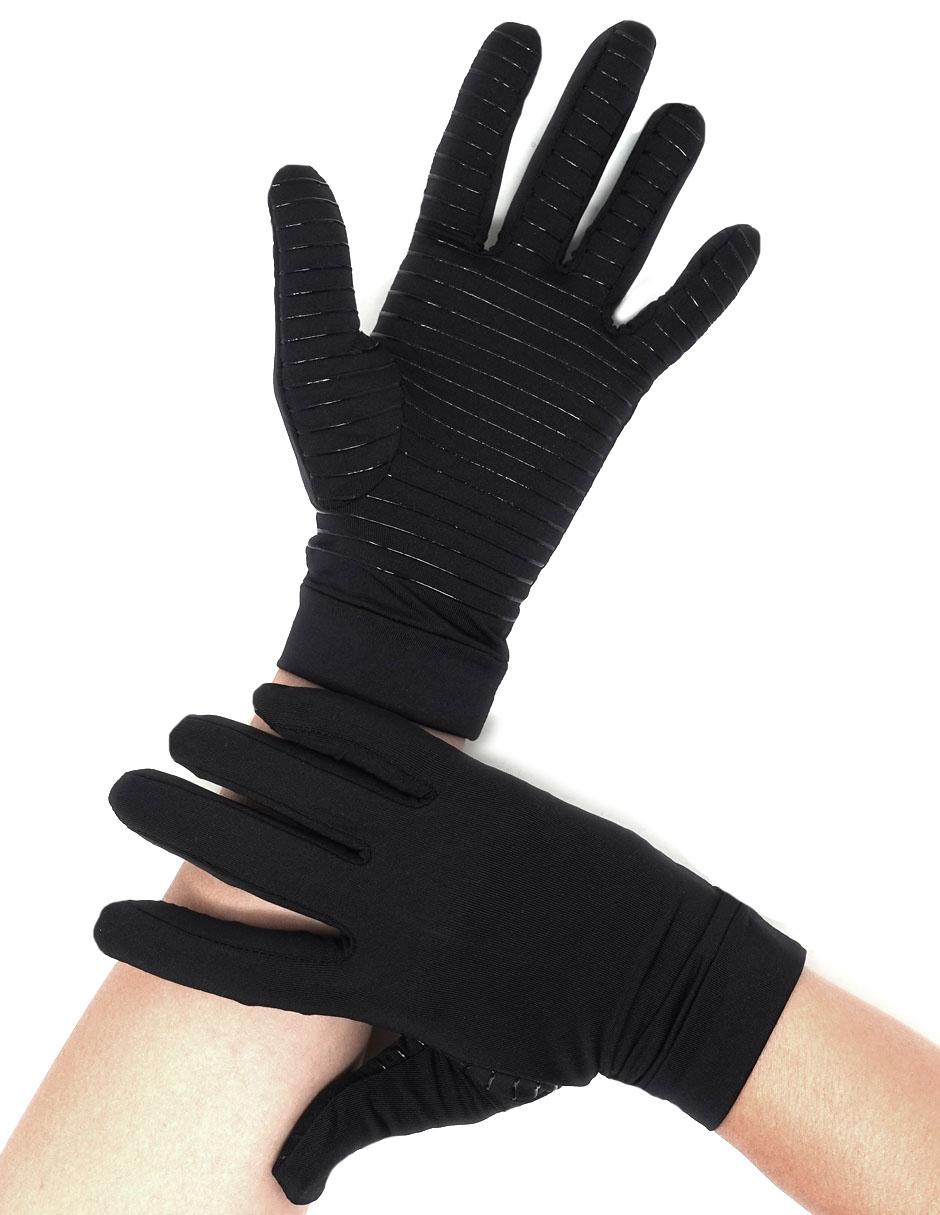 Guantes de compresión 4