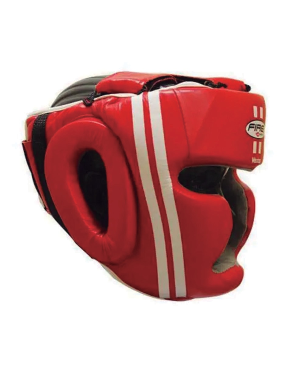 Careta de boxeo 3