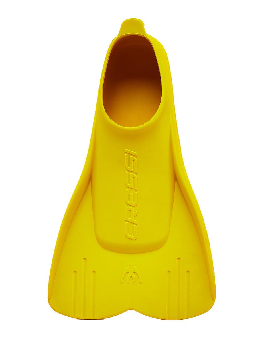 Aleta de natación Cressi para niños