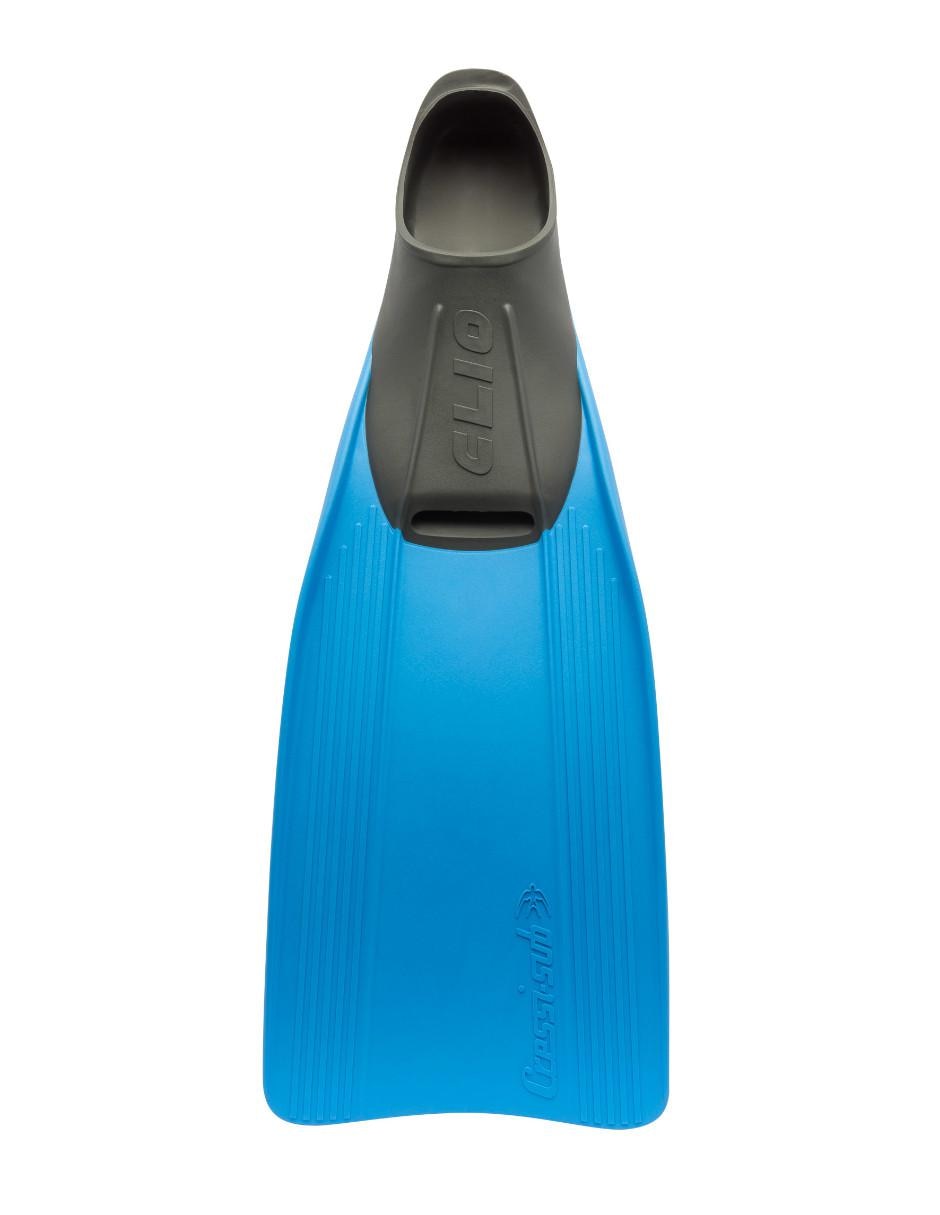 Aletas de natación Clio de silicón 2