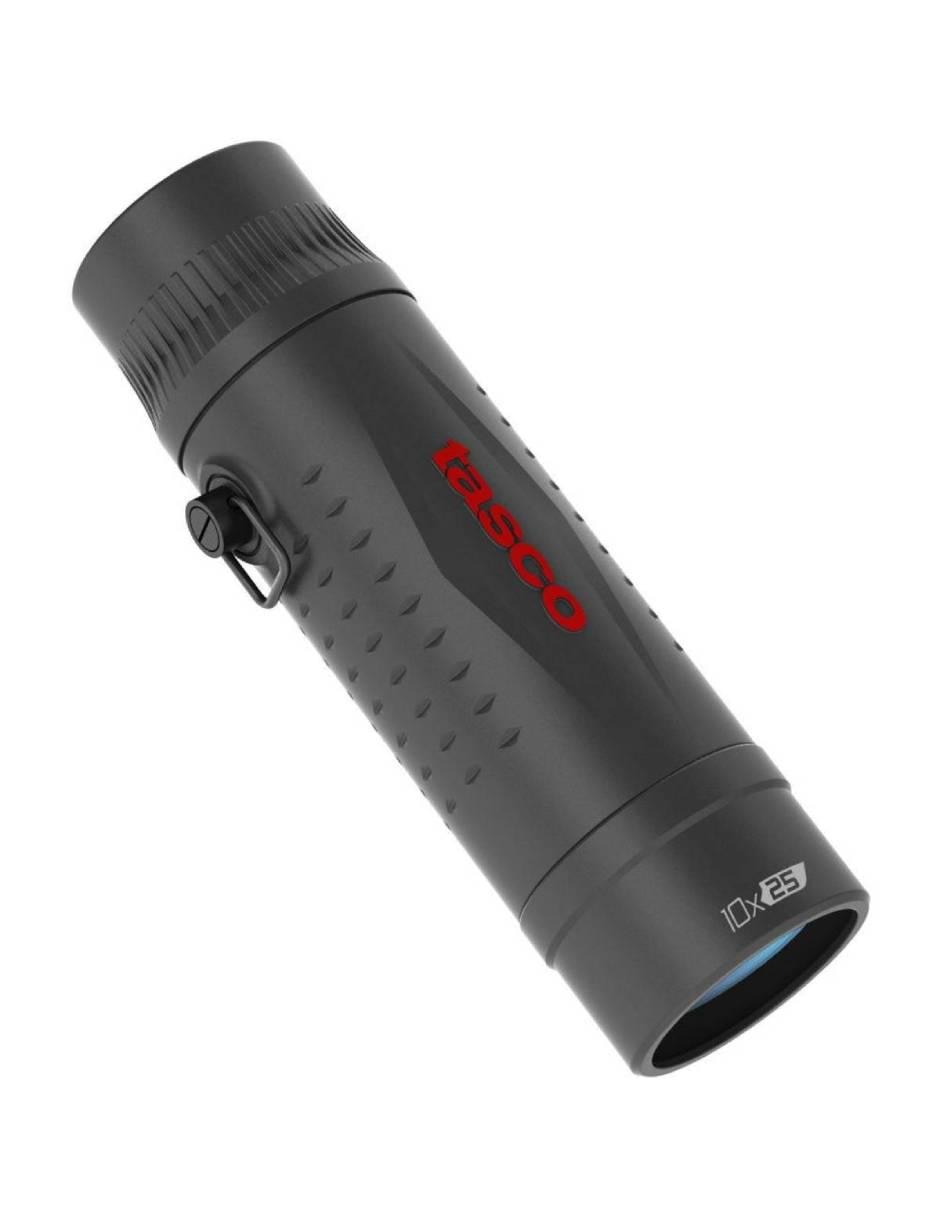 Monocular Essentials
