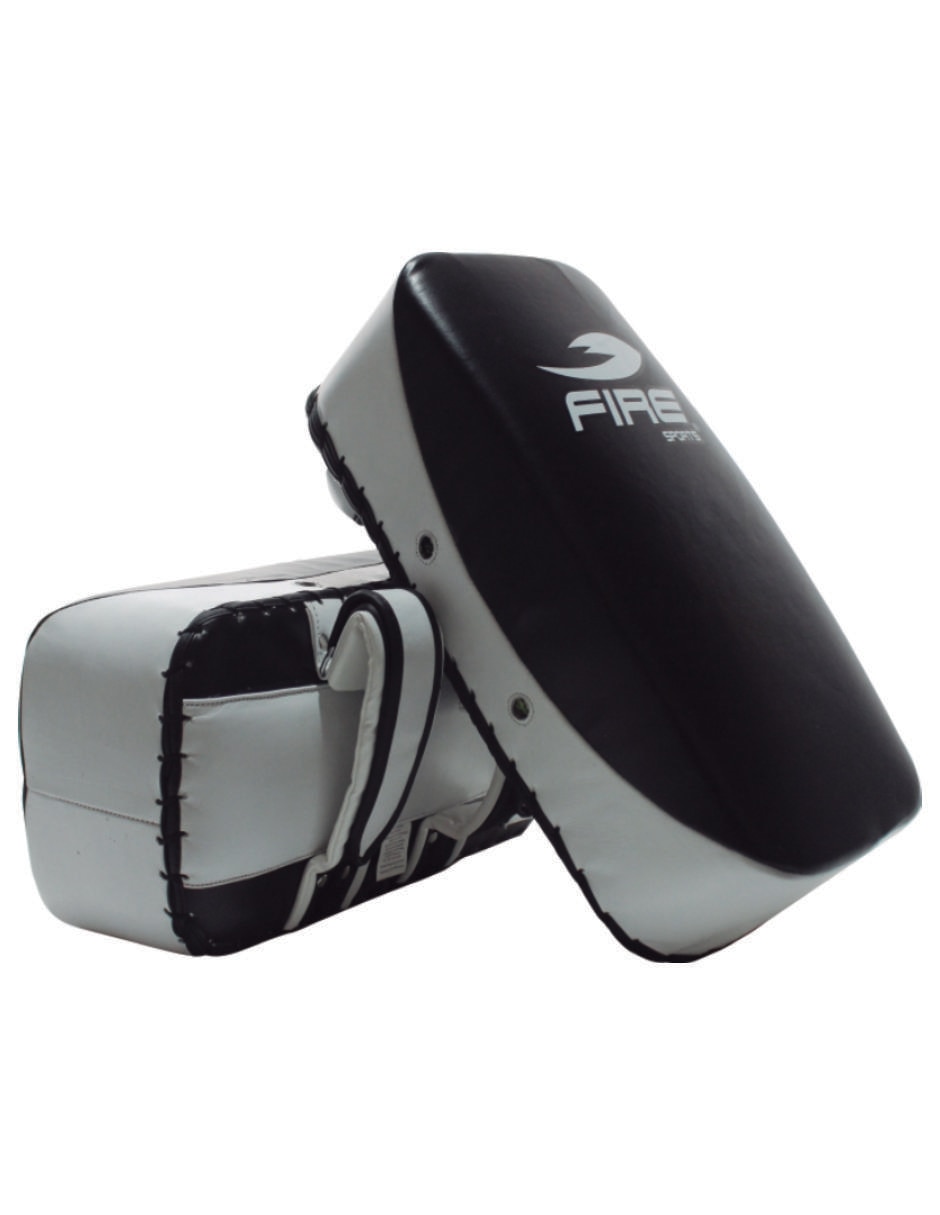 Par thai pads
