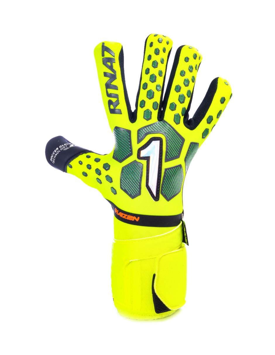 Guantes para fútbol