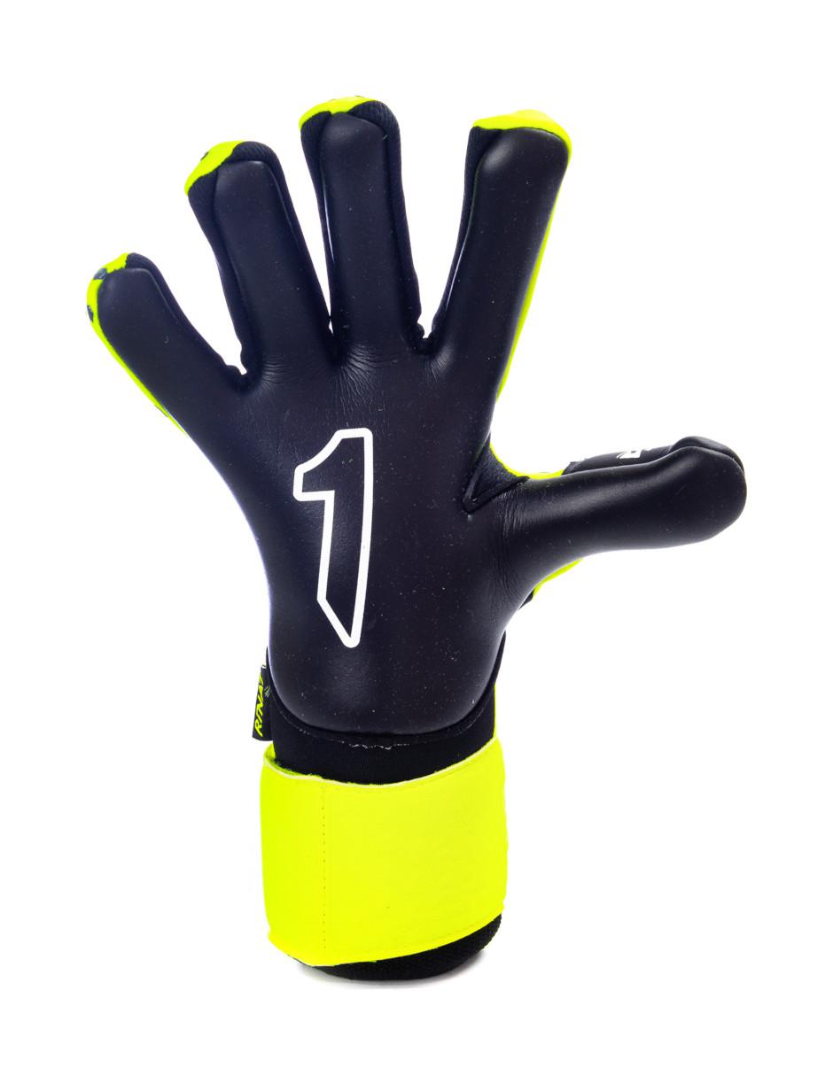 Guantes para fútbol