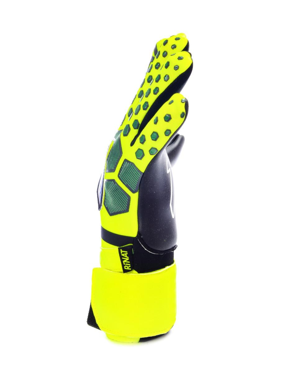Guantes para fútbol