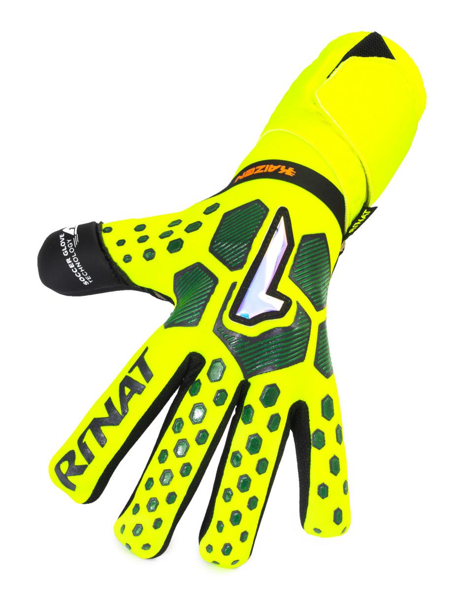 Guantes para fútbol 5