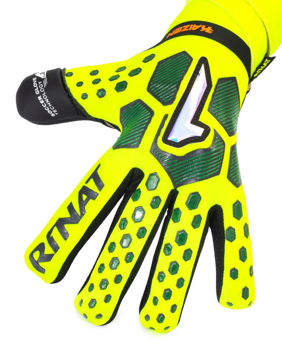 Guantes para fútbol 6
