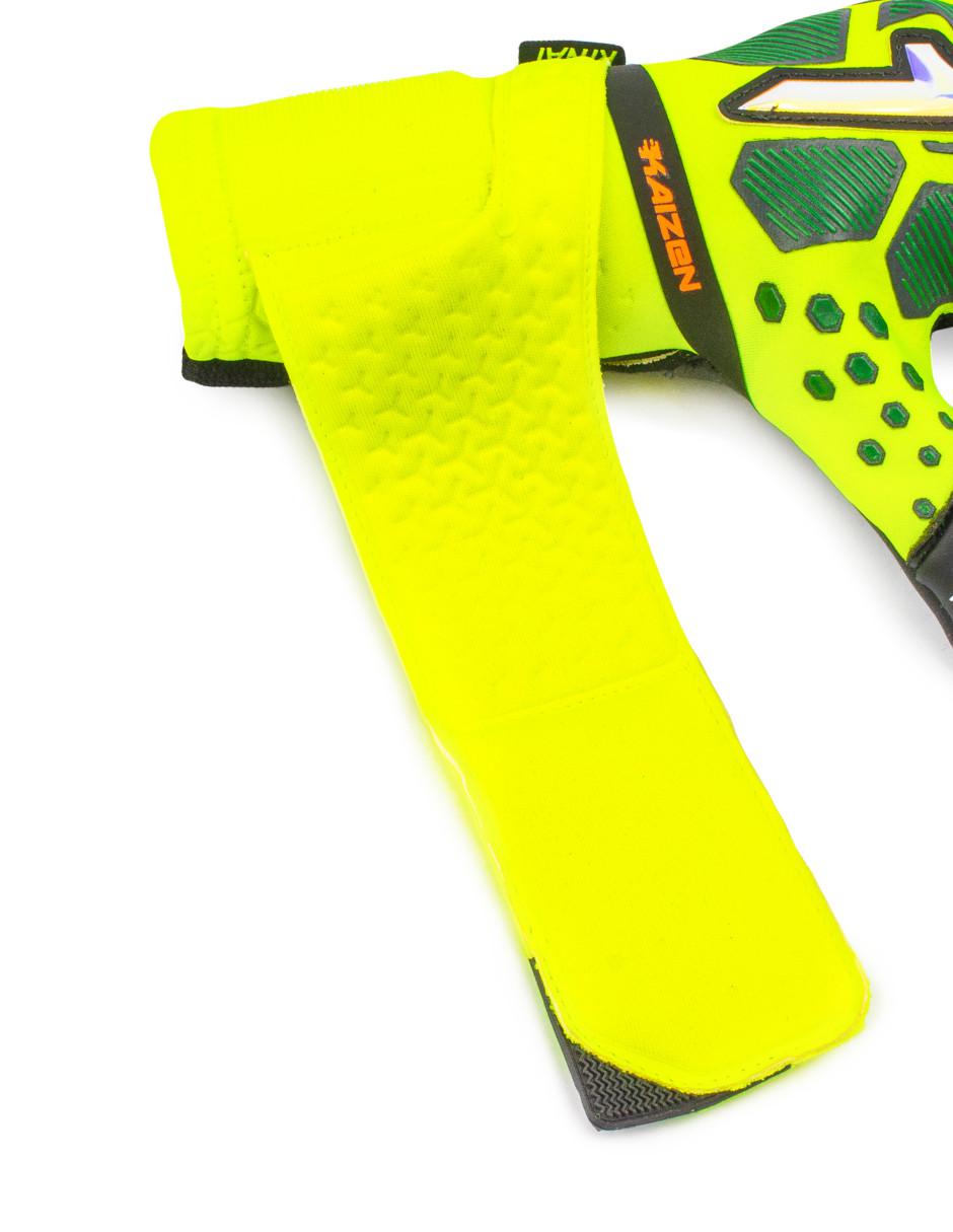 Guantes para fútbol 7