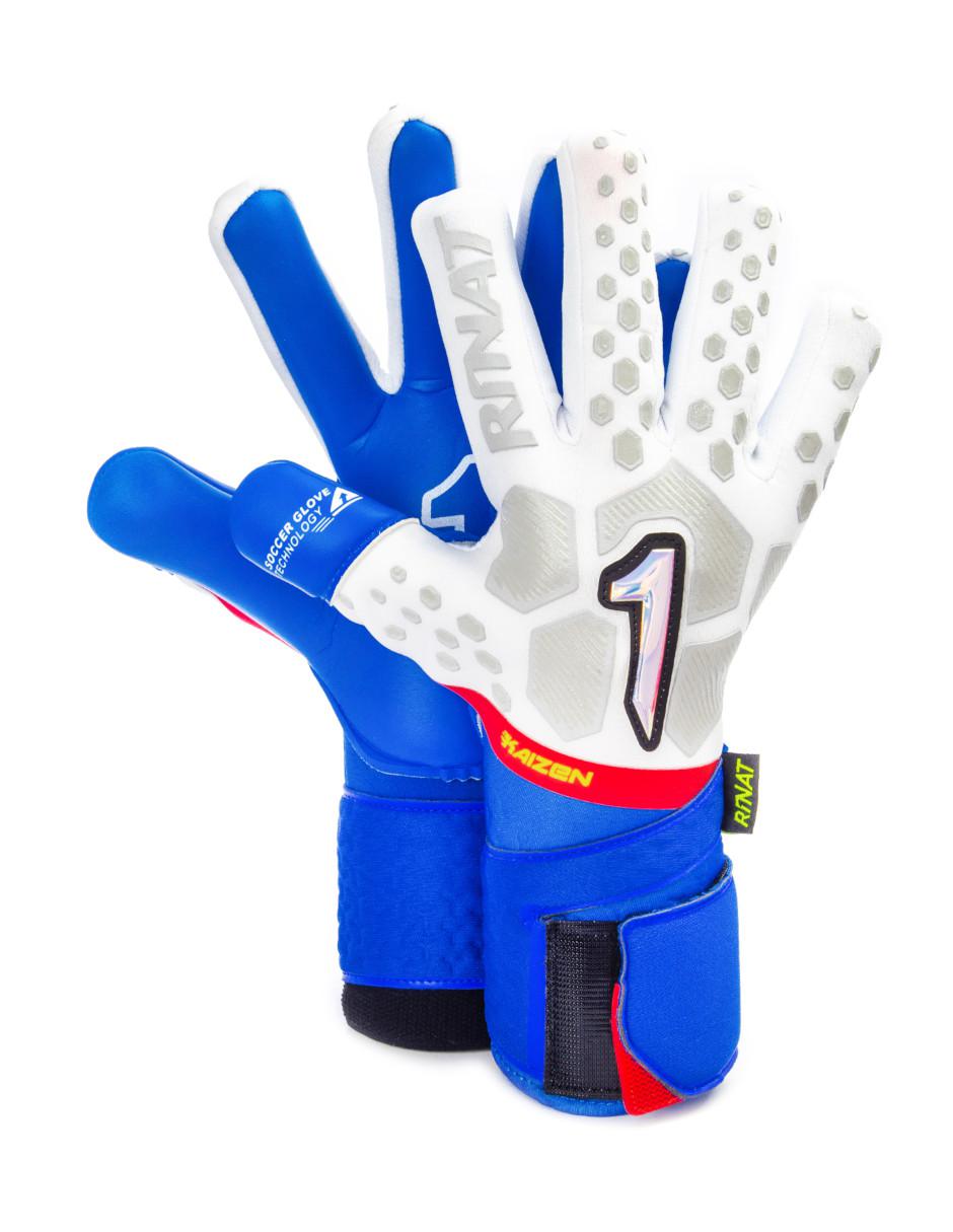 Guantes de portero Kaizen Alpha fútbol Guantes de portero Kaizen Alpha fútbol