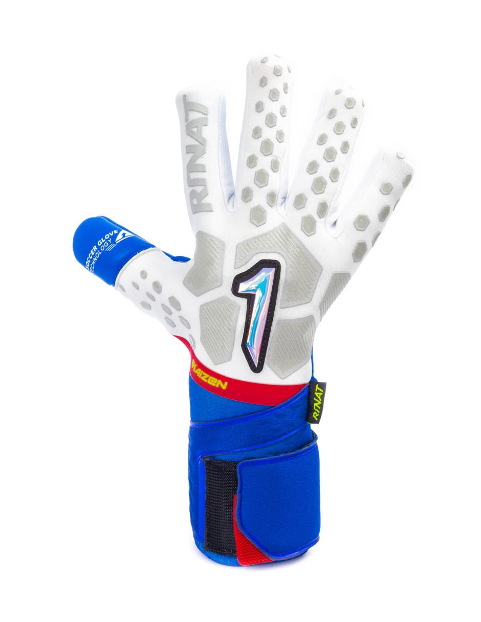 Guantes de portero Kaizen Alpha fútbol 2