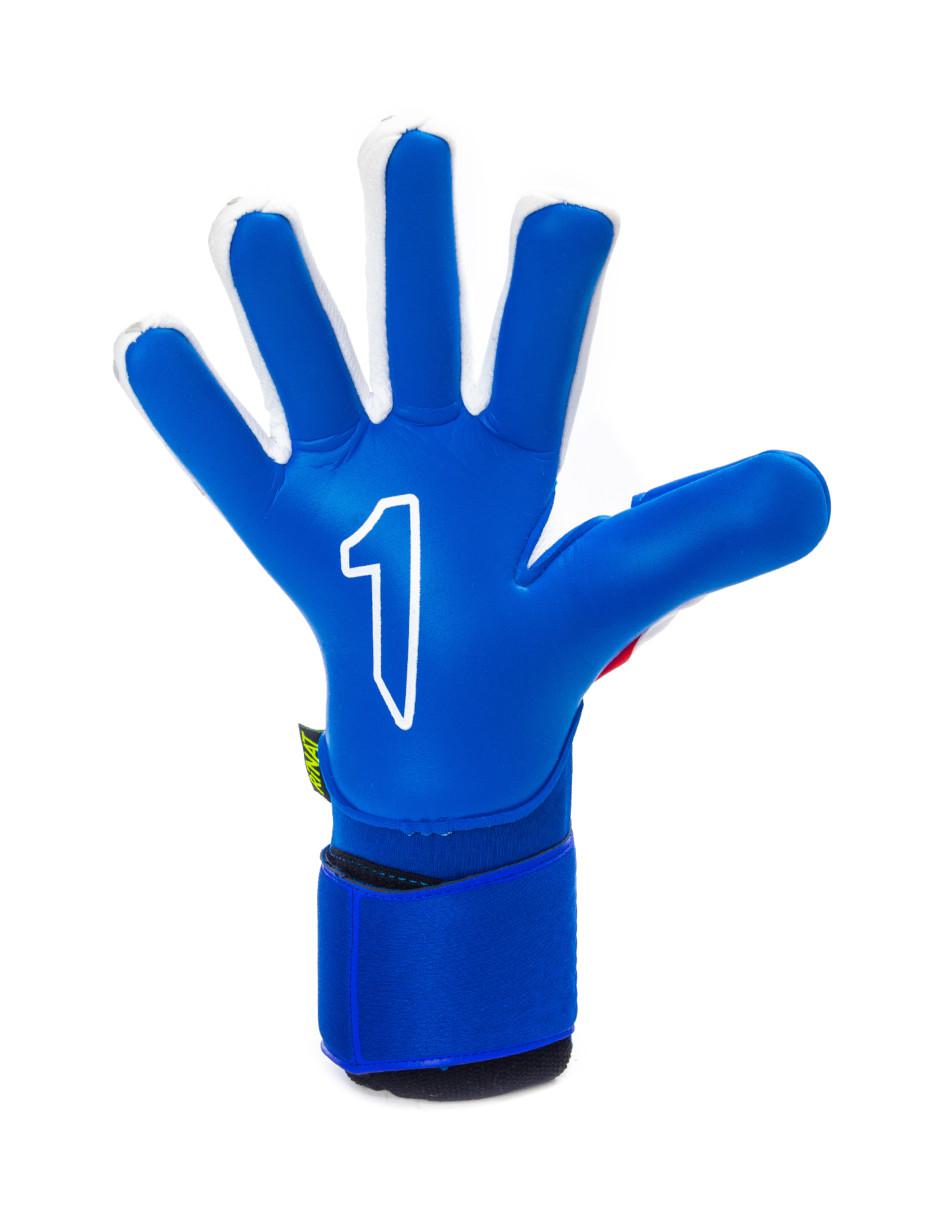 Guantes de portero Kaizen Alpha fútbol 3