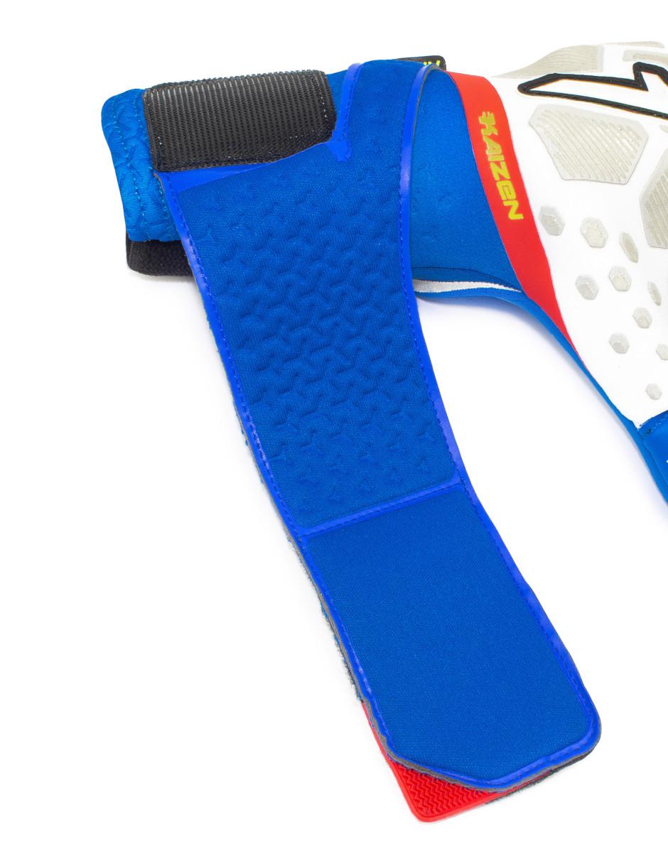 Guantes de portero Kaizen Alpha fútbol 7