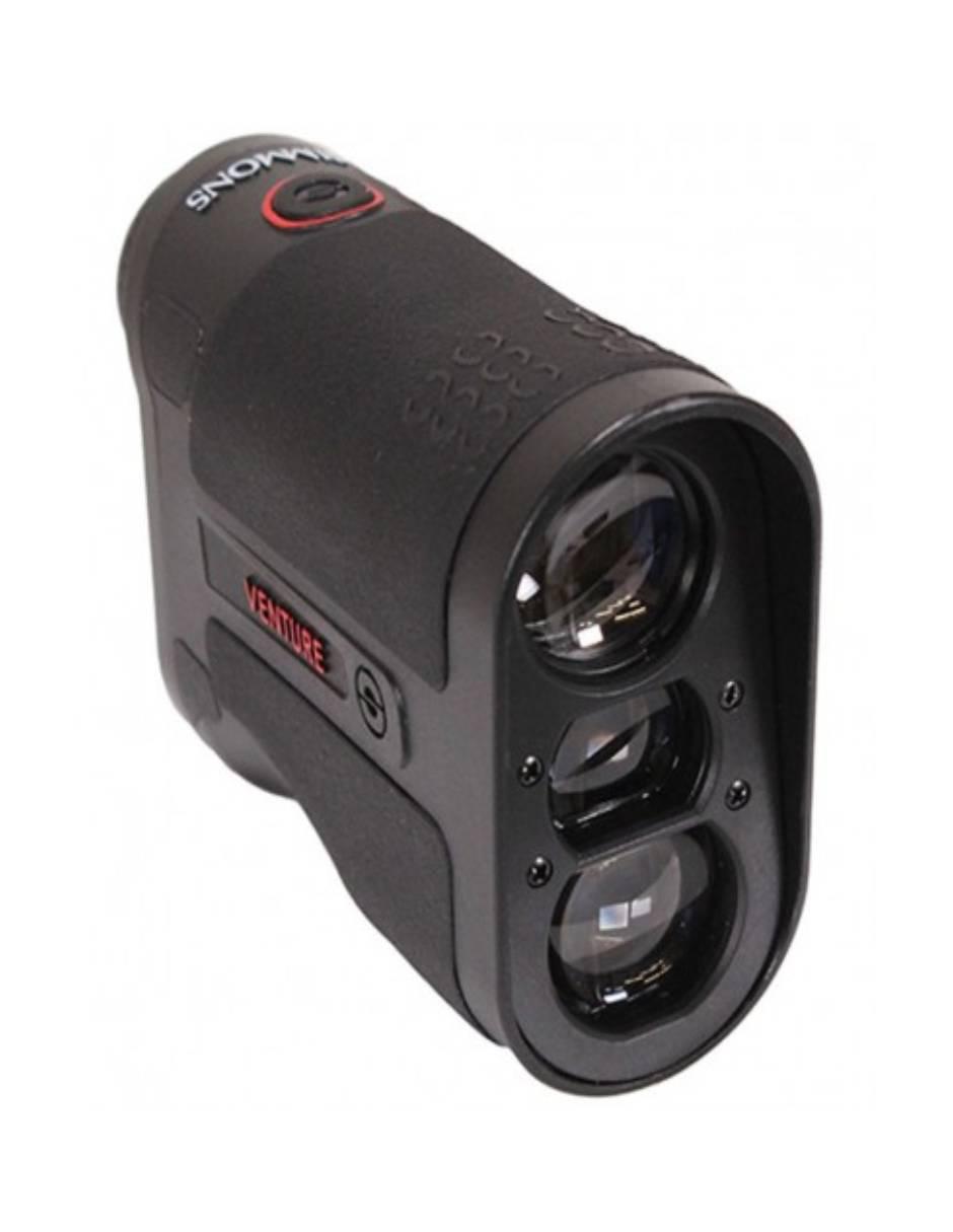 Telemetro Laser Venture 6x20 Lrf Fmc 600y 5