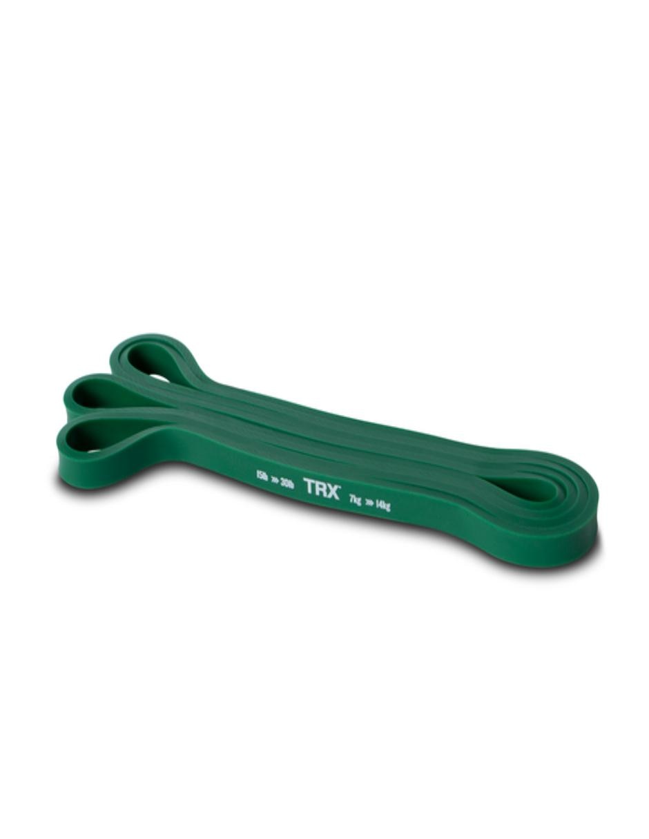 Strength Bands XX-Light