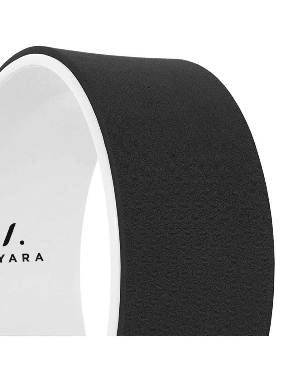 Rueda de yoga 4