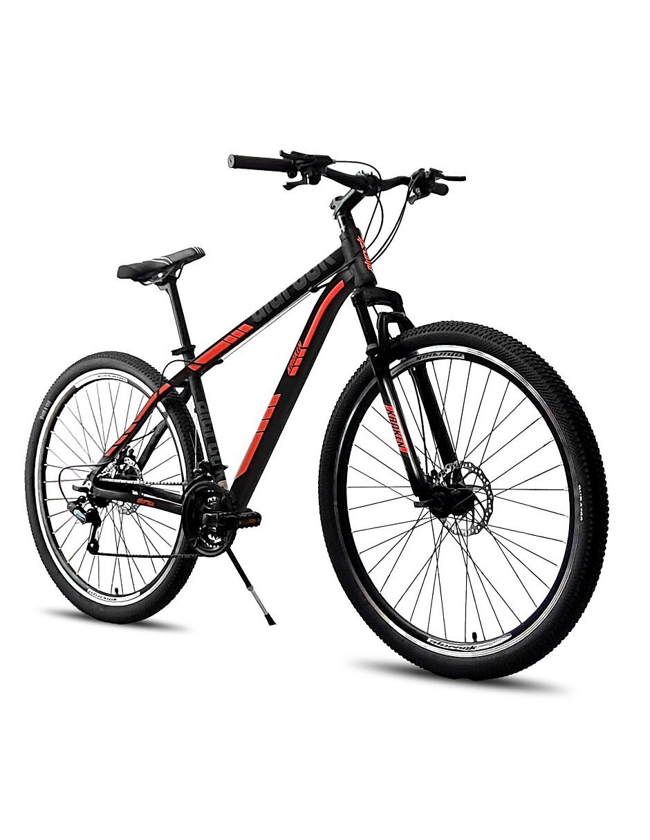 Bicicleta de montaña rodada 29 para hombre 2