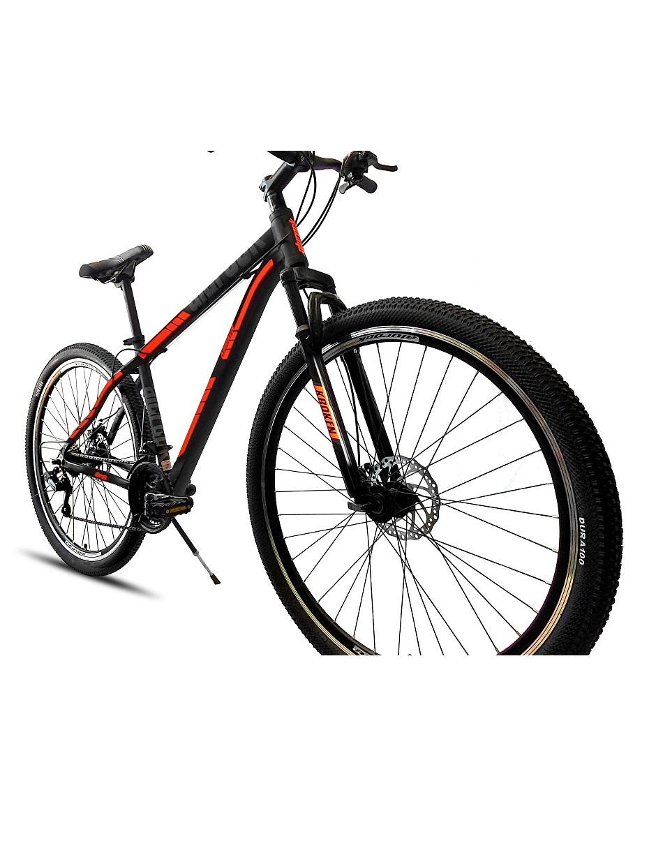 Bicicleta de montaña rodada 29 para hombre 3