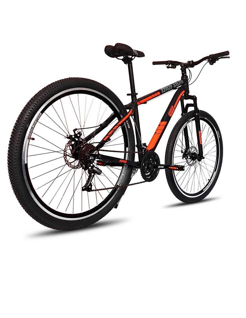 Bicicleta de montaña rodada 29 para hombre 4