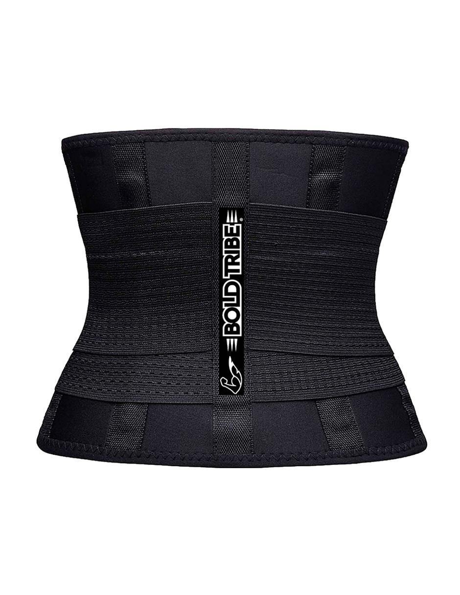 Faja deportiva Doble Compresión 4