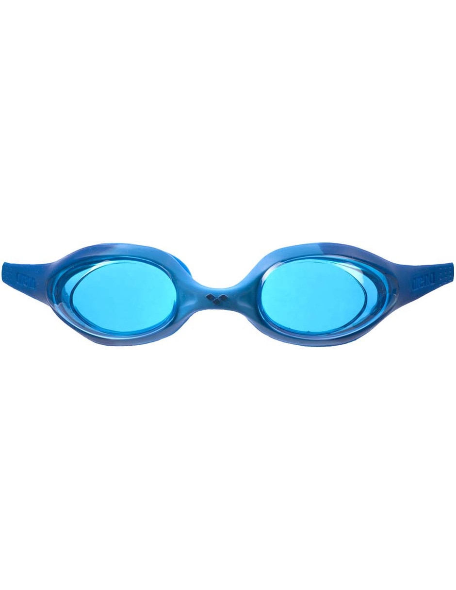 Goggles de puente fijo para natación de niño 2