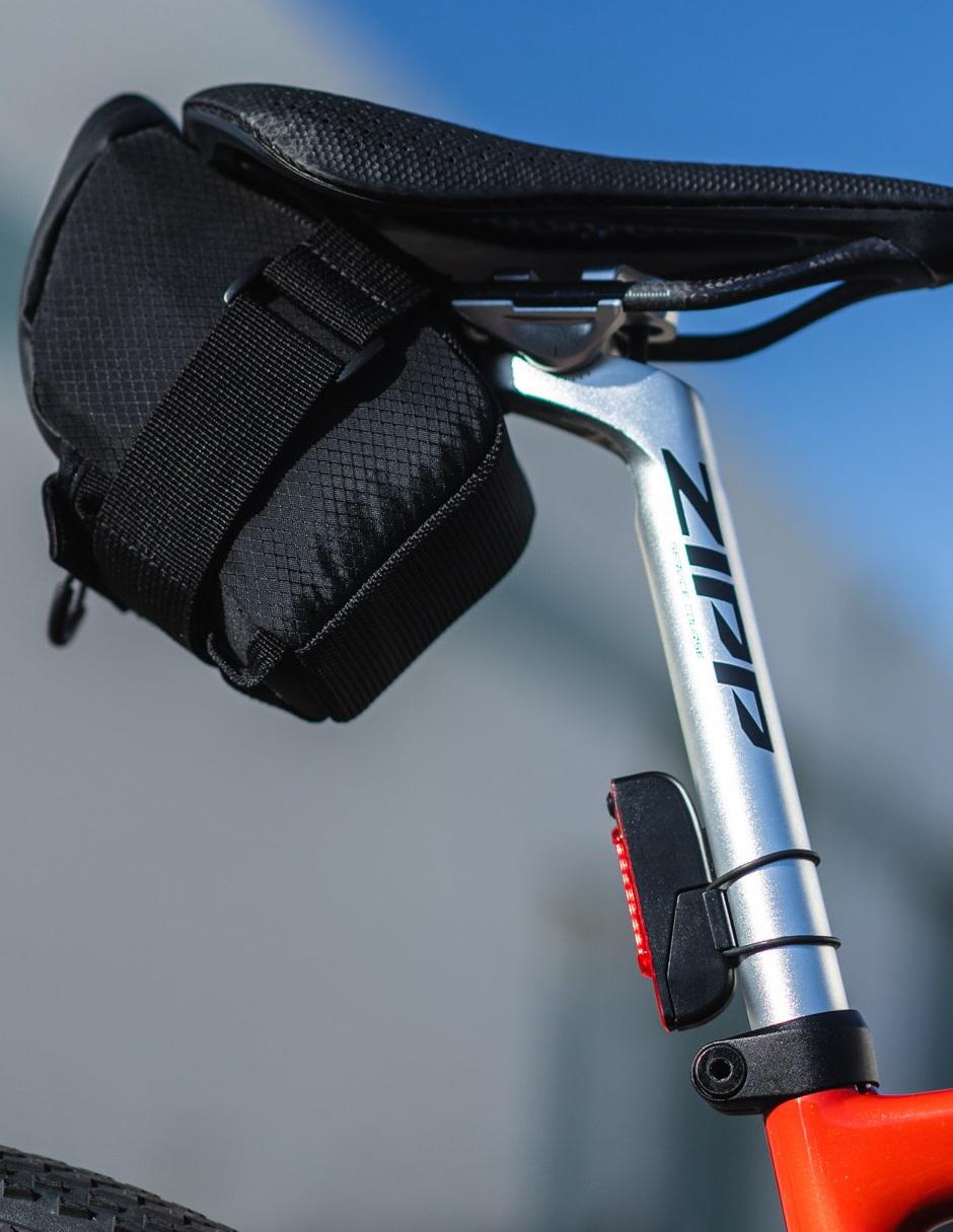Bolsa para asiento Micro Caddy 3