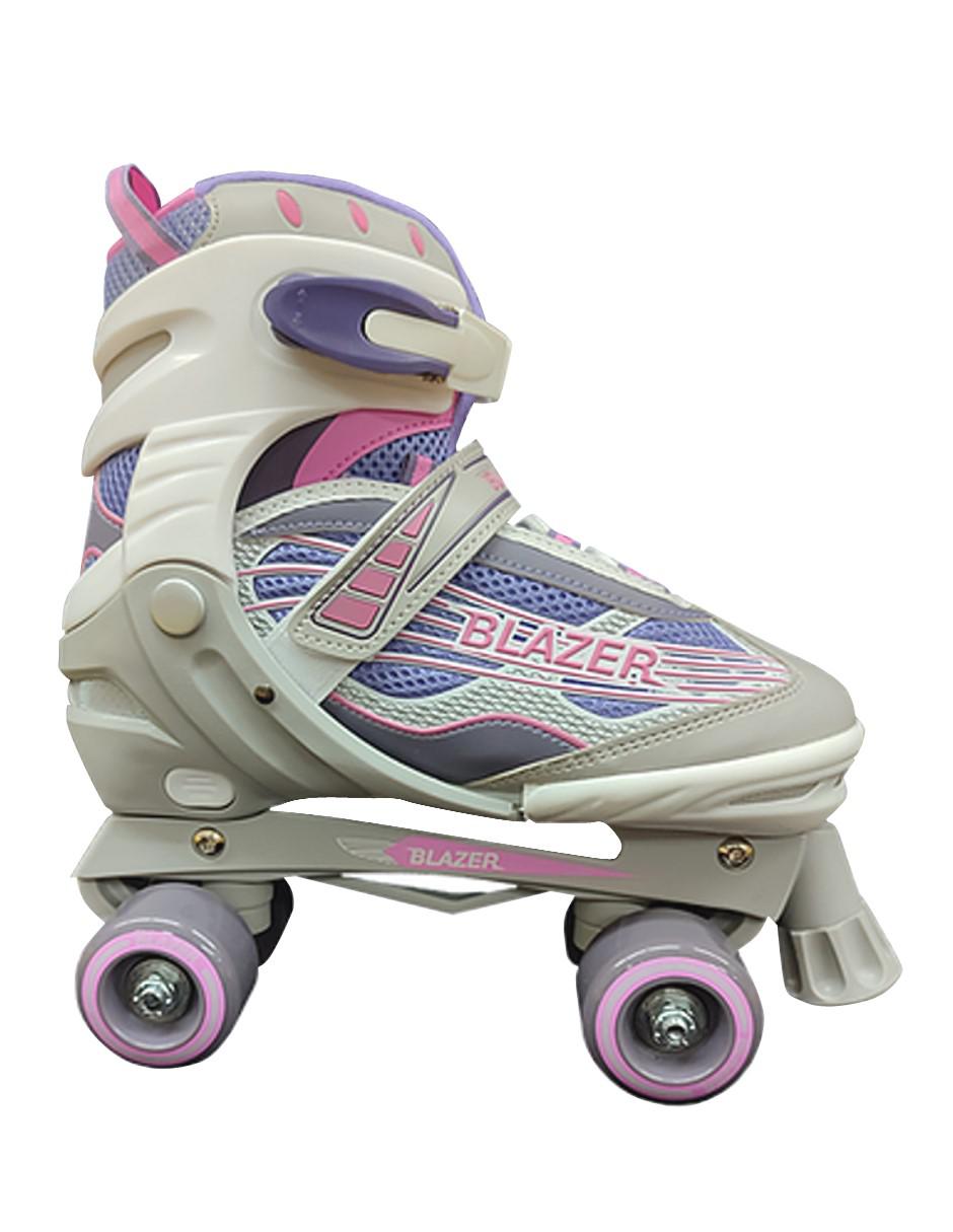 Patines 3 en 1 unisex 2