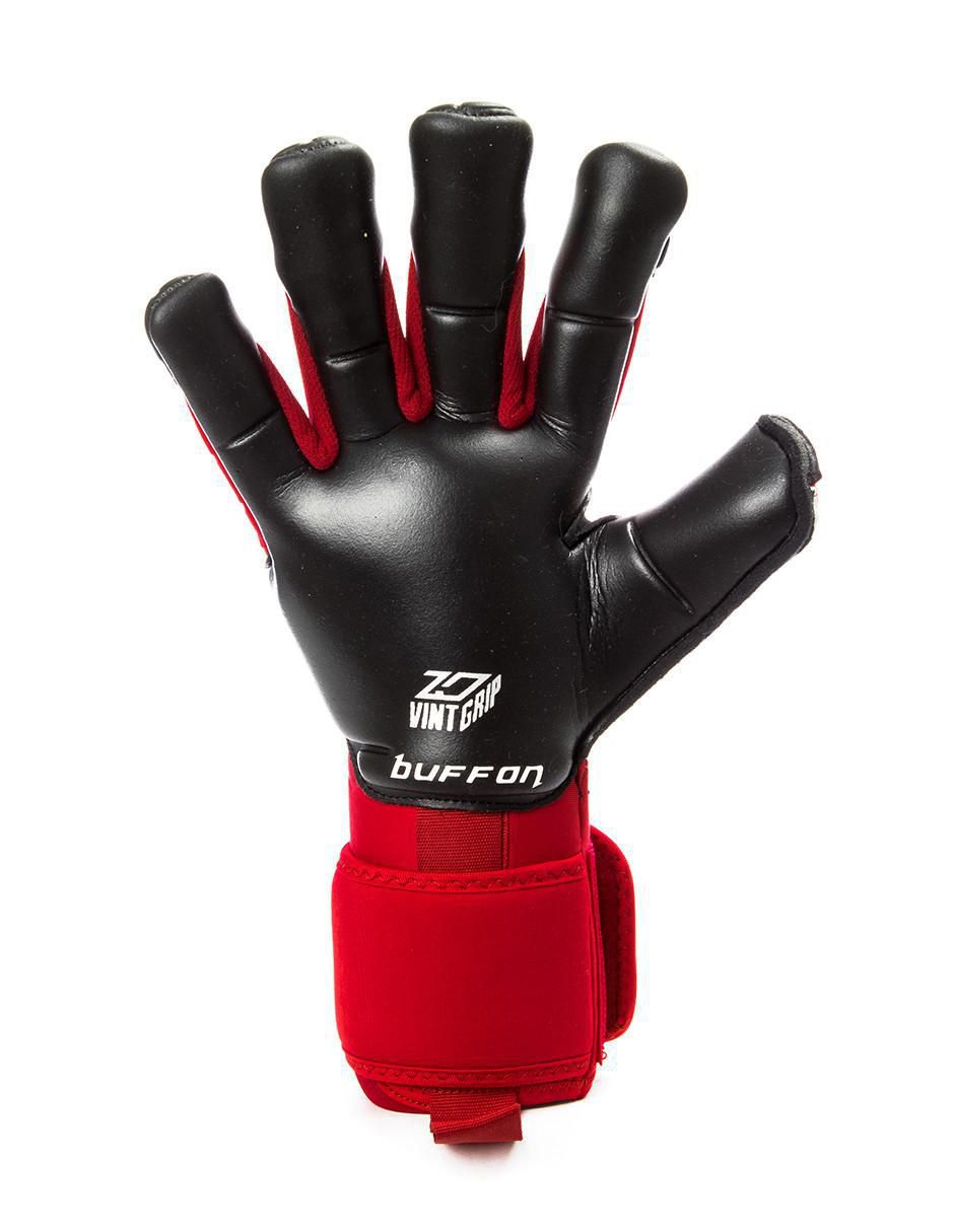 Guantes de portero para fútbol Titan Pro 3