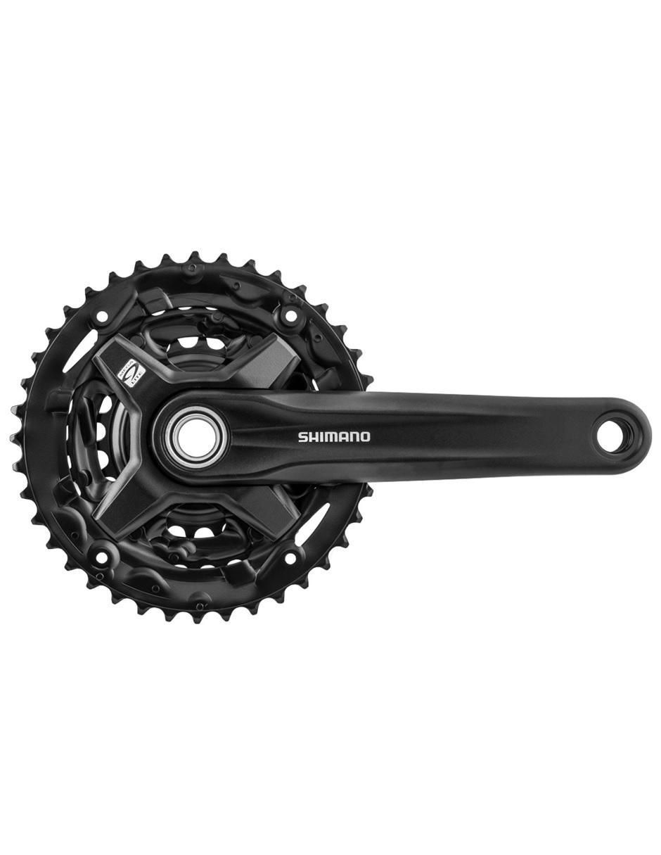 Multiplicación MTB FC-MT210 9V 2