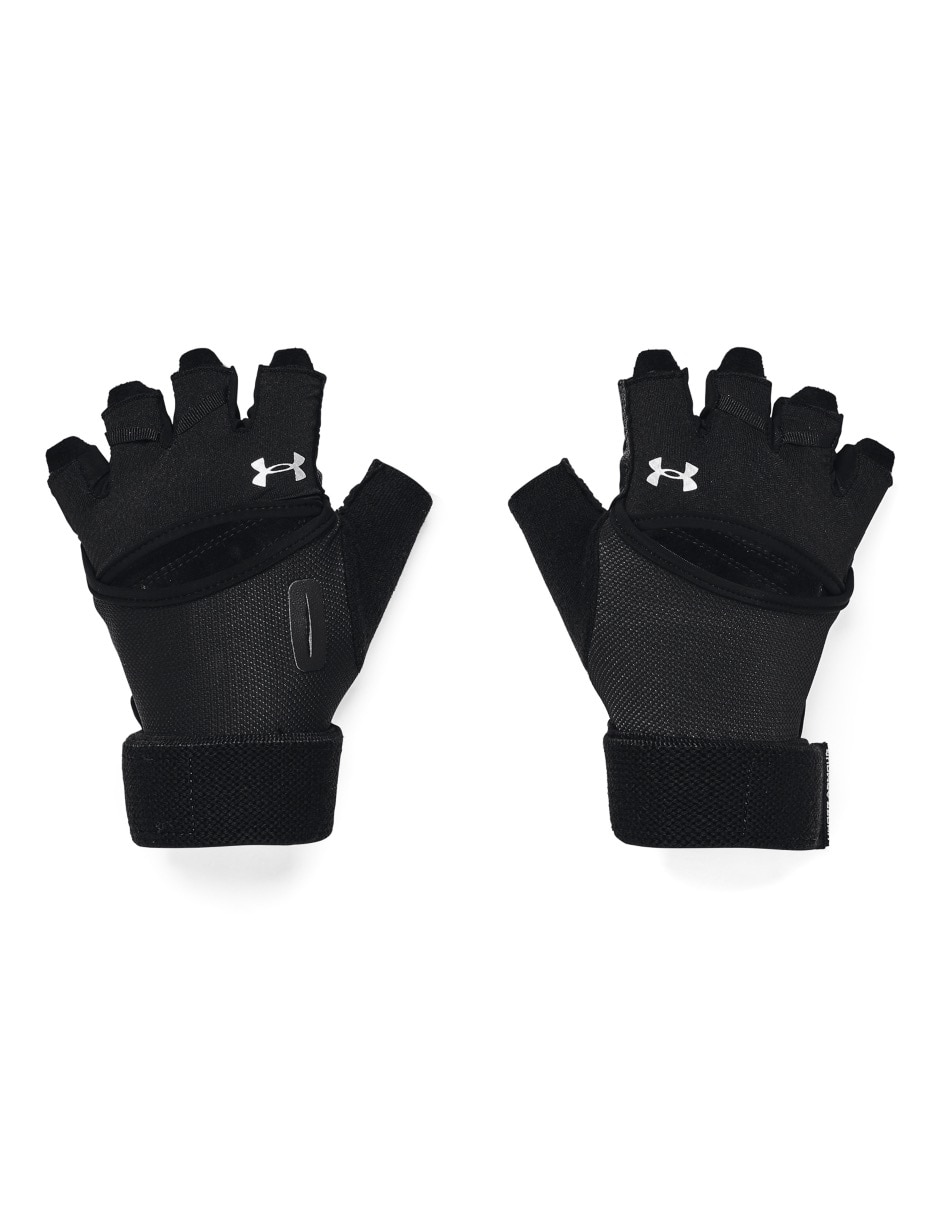 Guantes para entrenamiento de mujer
