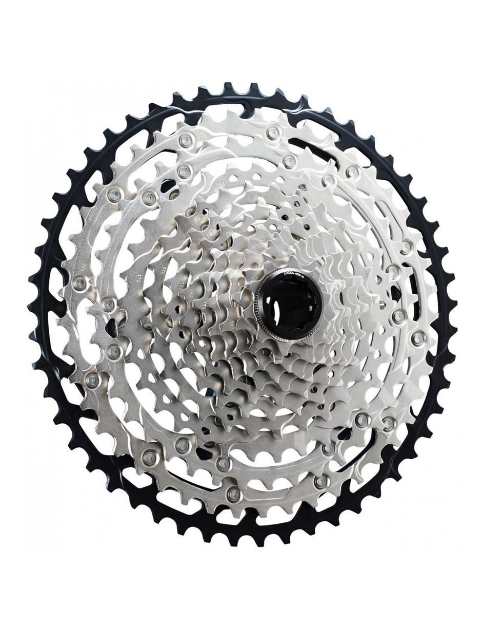 Cassette SLX CS-M7100 10-51D 12V 2