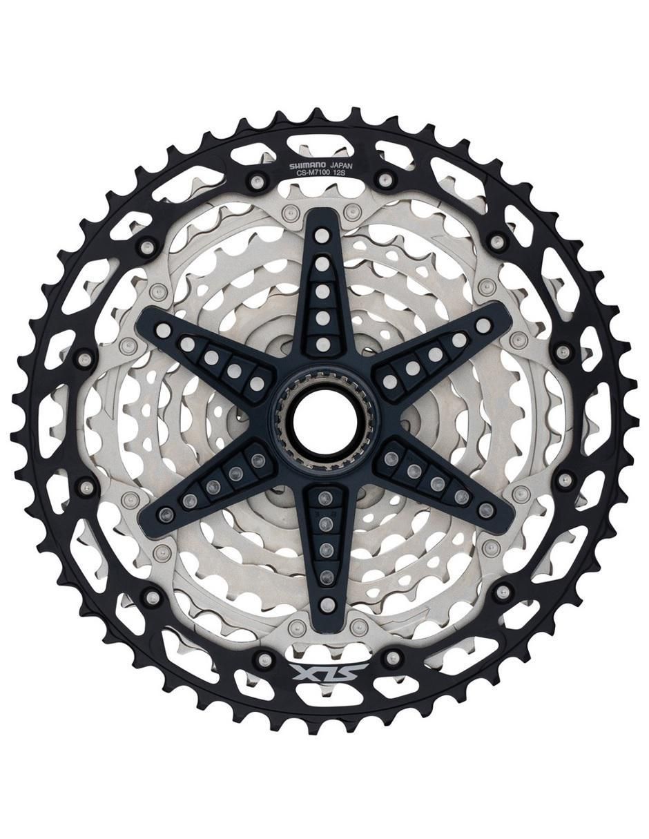 Cassette SLX CS-M7100 10-51D 12V 3