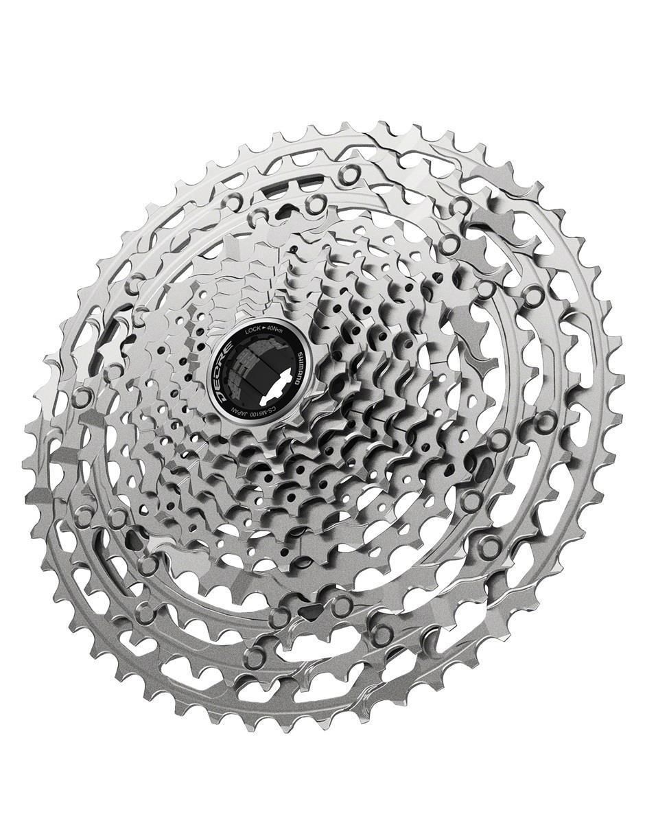 Cassette Deore CS-M5100 11-51D 11V 2