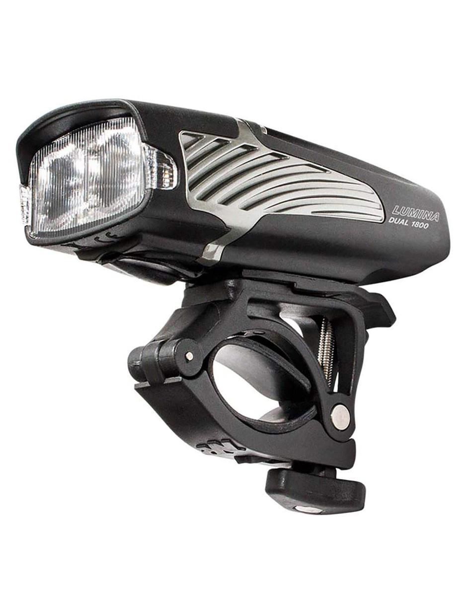 Lámpara NiteRider Lumina Dual 1800 lúmenes 2
