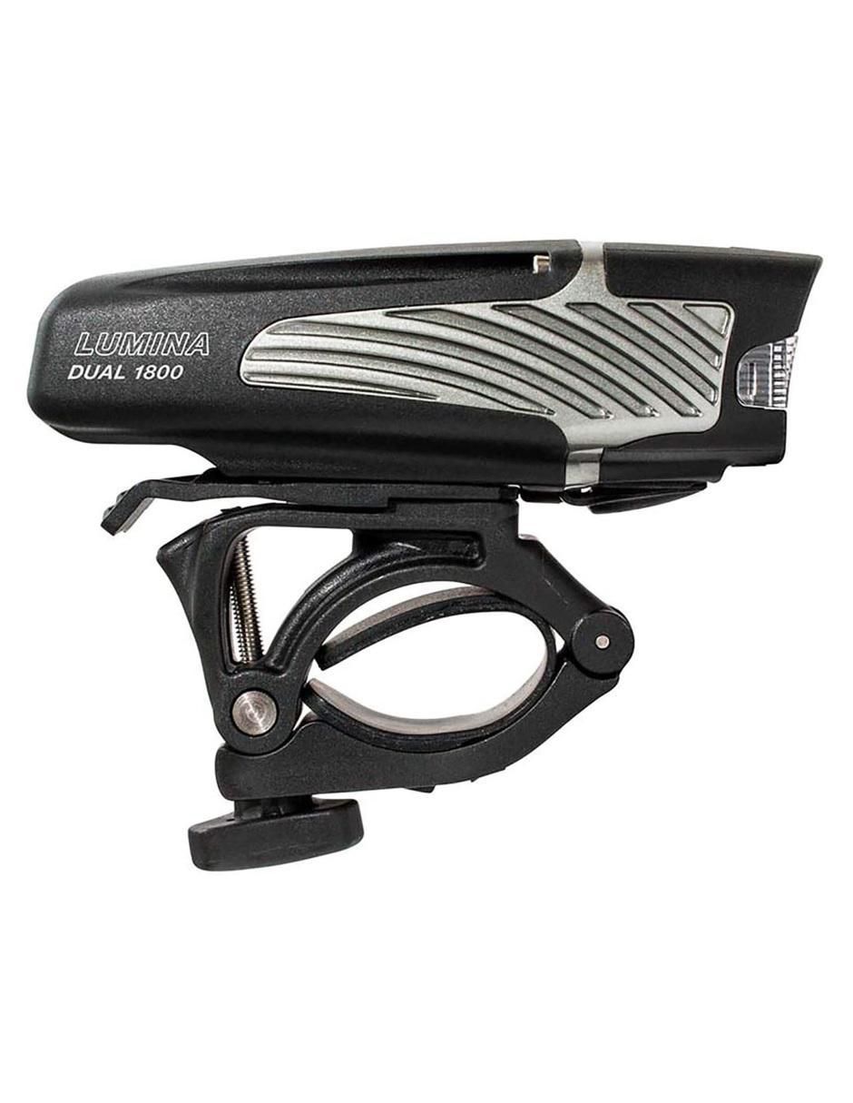 Lámpara NiteRider Lumina Dual 1800 lúmenes 3