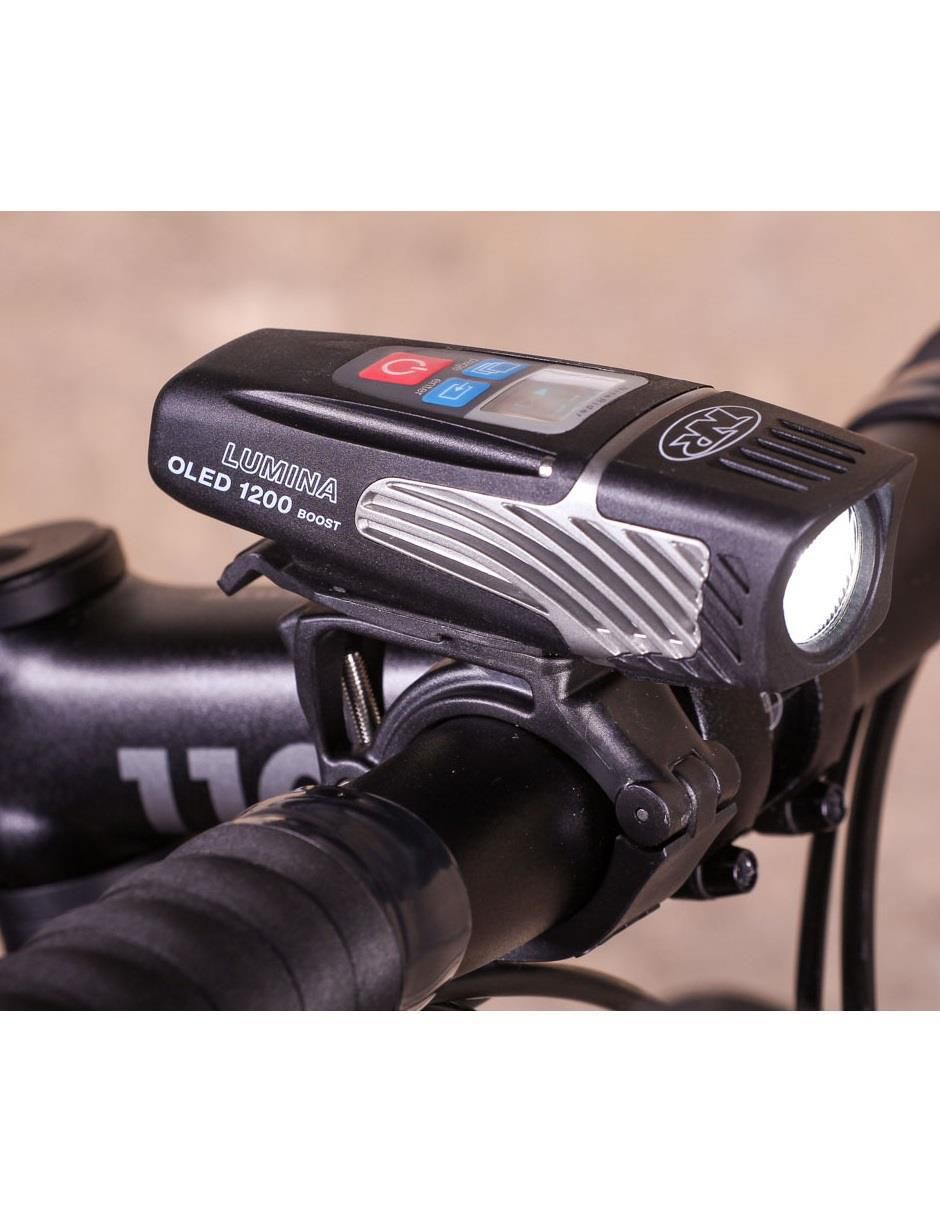 Lámpara NiteRider Lumina OLED 1200 lúmenes 2