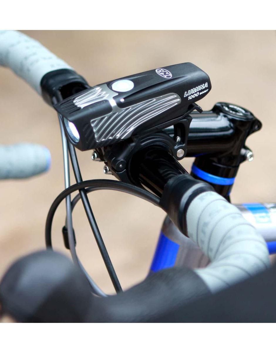 Lámpara NiteRider Lumina 1000 lúmenes 2