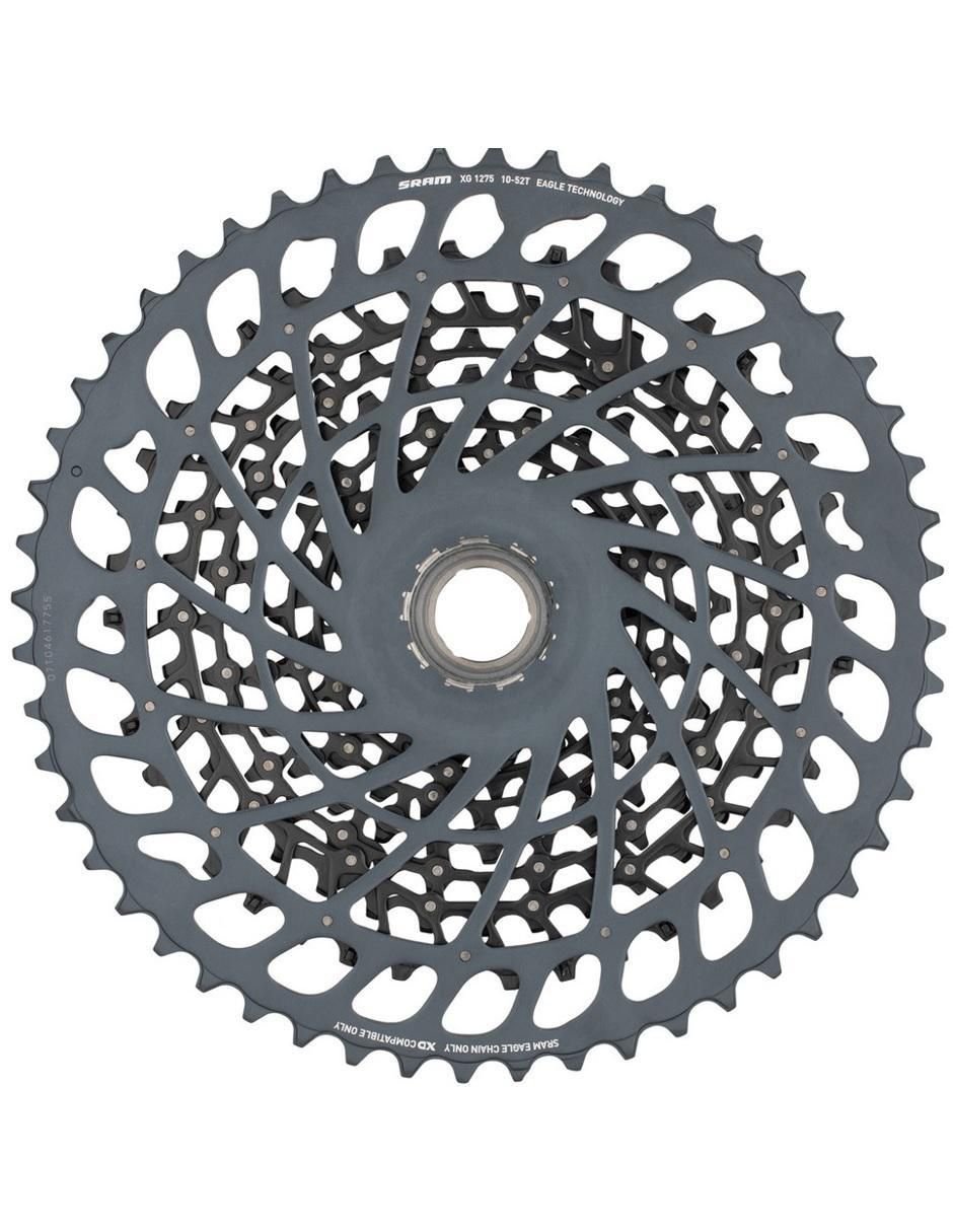 Cassette Mountain Bike Gx Eagle 10/52D 12V 2