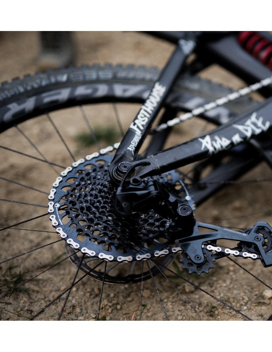 Cassette Mountain Bike Gx Eagle 10/52D 12V 3