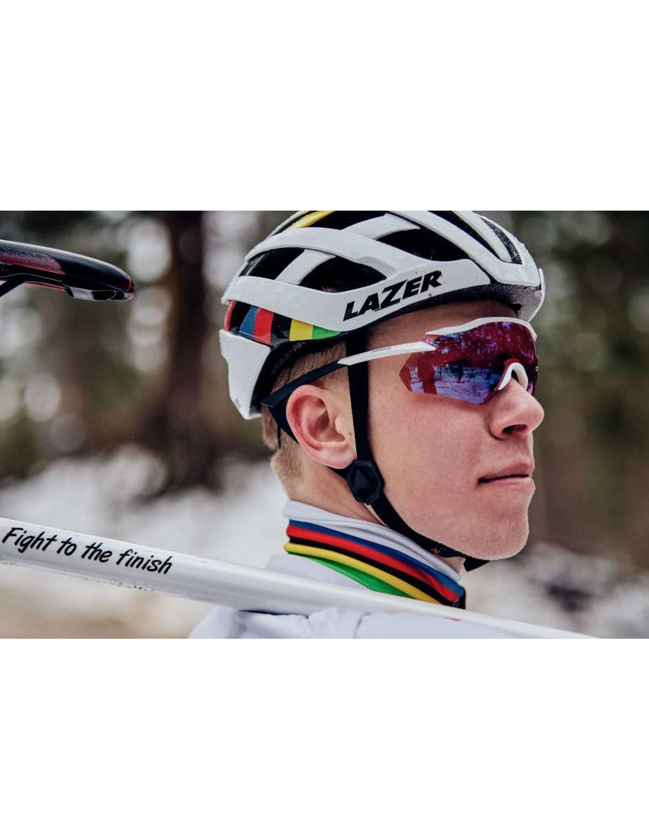 Lentes Equinox CE-EQNX4 Ridescape RD 4
