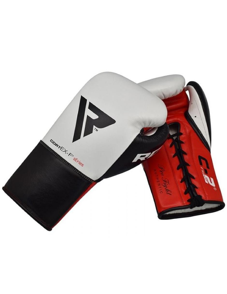 Guantes para box de hombre 5