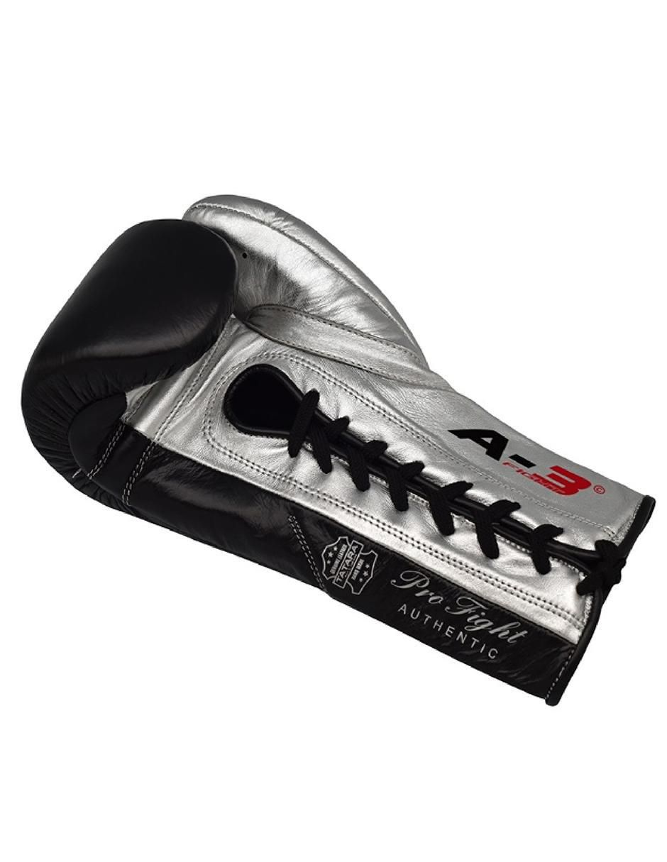 Guantes para box de hombre 3