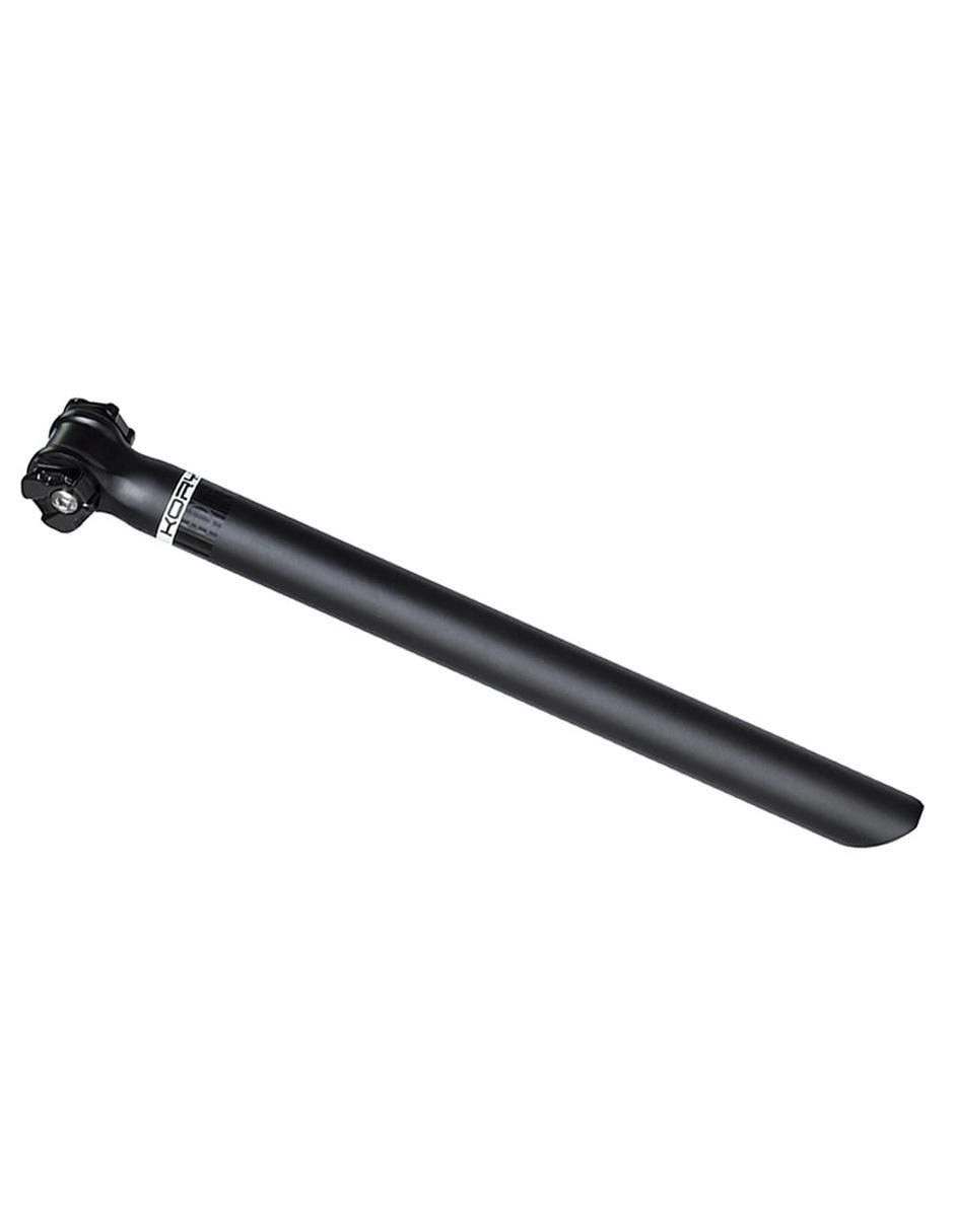 Poste de asiento Koryak 31.6 mm Offset 0 mm Poste de asiento Koryak 31.6 mm Offset 0 mm