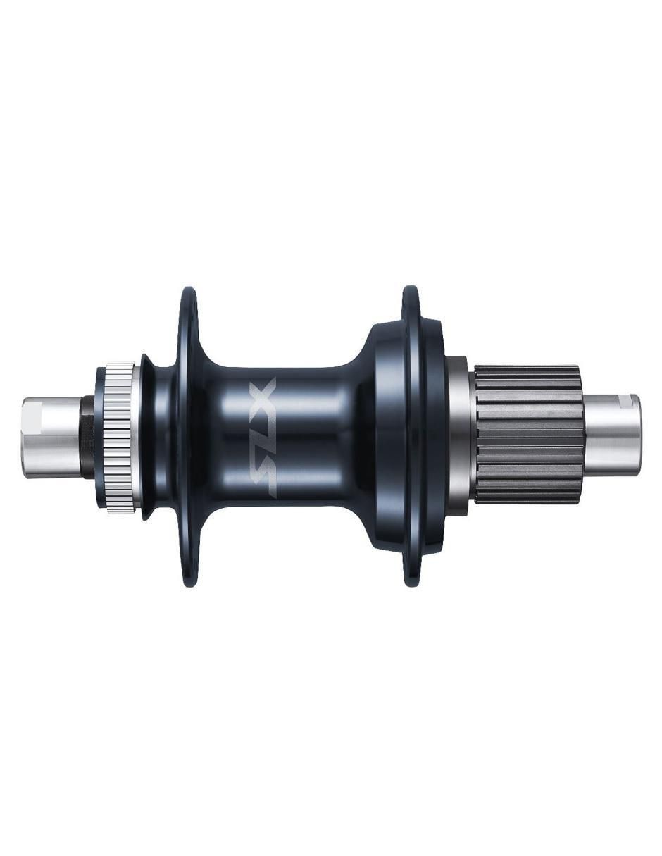 Maza SLX FH-M7110-B Center Lock 32H Maza SLX FH-M7110-B Center Lock 32H
