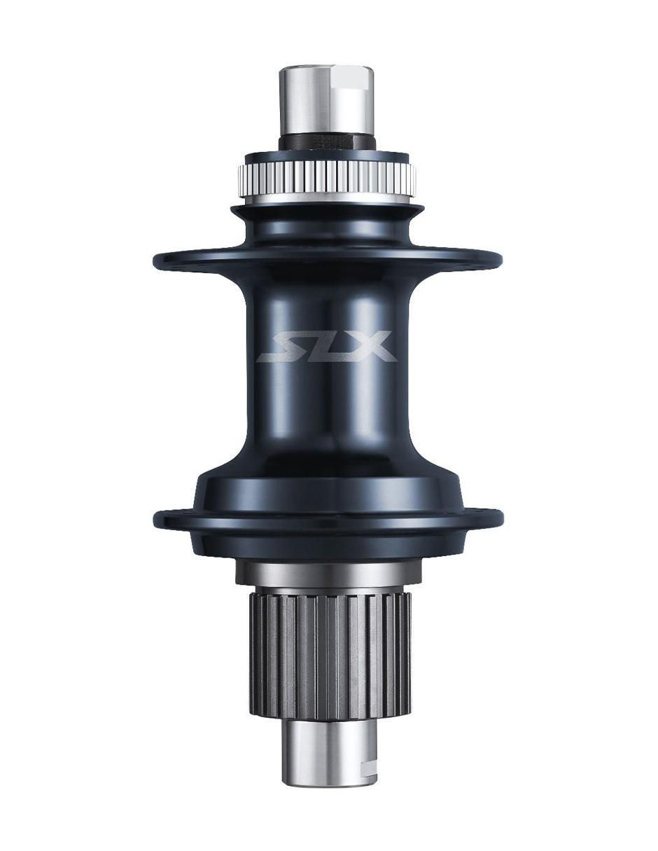 Maza SLX FH-M7110-B Center Lock 32H 2