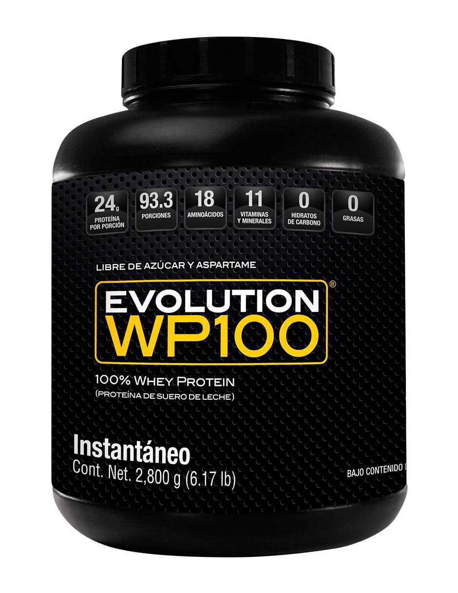 Proteina natural 2800g Proteina natural 2800g