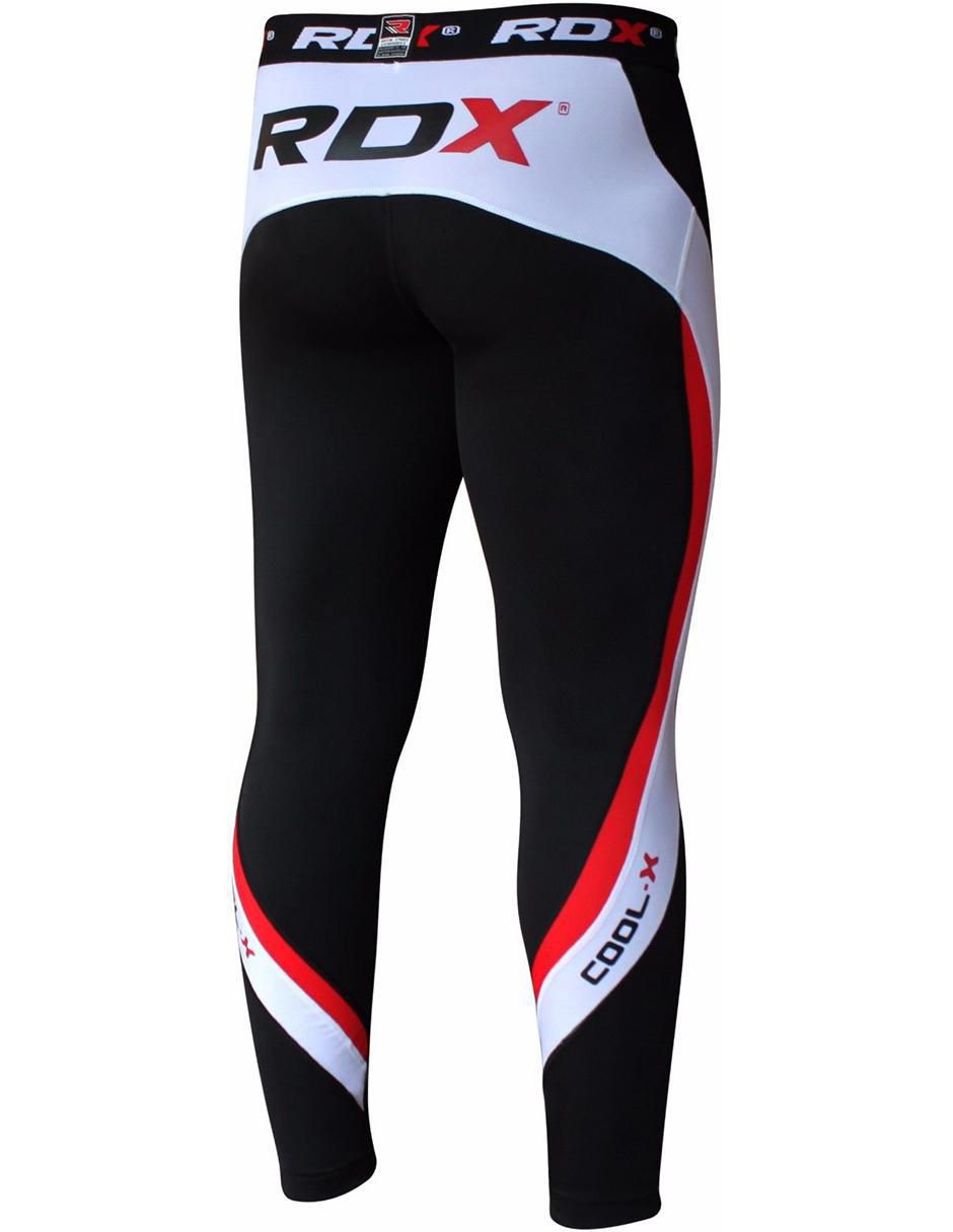 Short para entrenamiento unisex 2